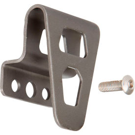 Klein Tools® Belt Clip for Impact Wrench BAT20CW and Drill BAT20CD BAT20CTCLIP