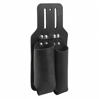 Black Tool Holster Leather MPN:5118R