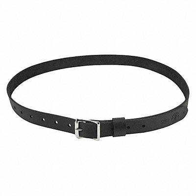 Black Tool Belt Leather MPN:5201