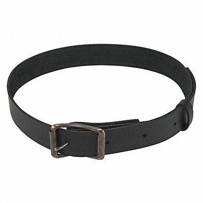 Black Tool Belt Leather MPN:5202L