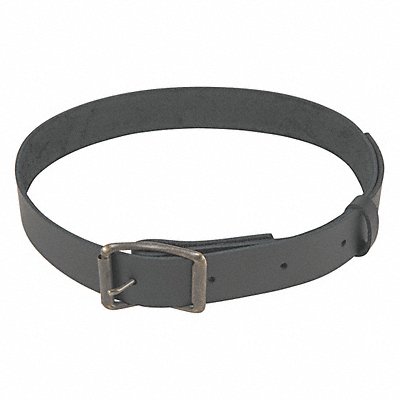 Black Tool Belt Leather MPN:5202M