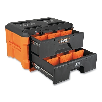 Modbox Two Drawer Toolbox MPN:54822MB