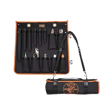 Example of GoVets Klein Tools category