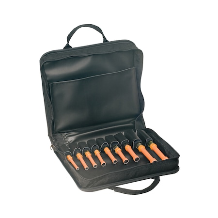 Case for Driver Kit 33524 MPN:33534