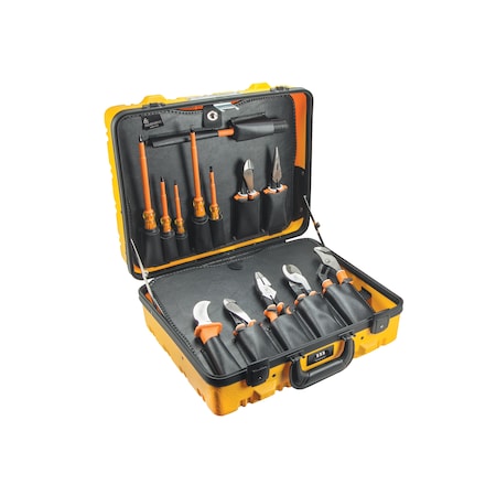 Case for Utility Tool Kit 33525 MPN:33535