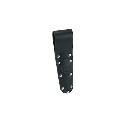 Black Leather 1 Pockets, 5101 MPN:5101