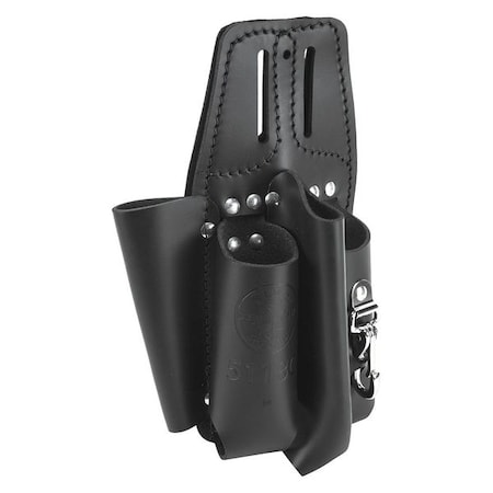 Black Leather 4 Pockets, 5118C MPN:5118C