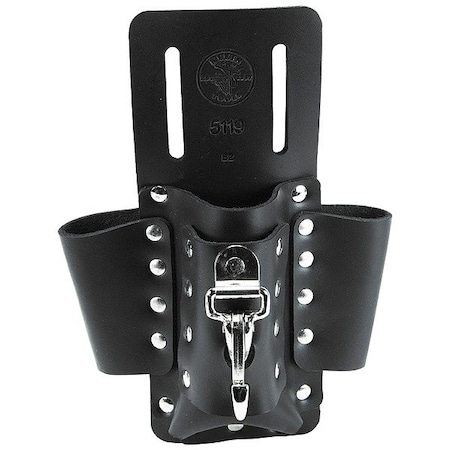 Black Leather 4 Pockets, 5119 MPN:5119