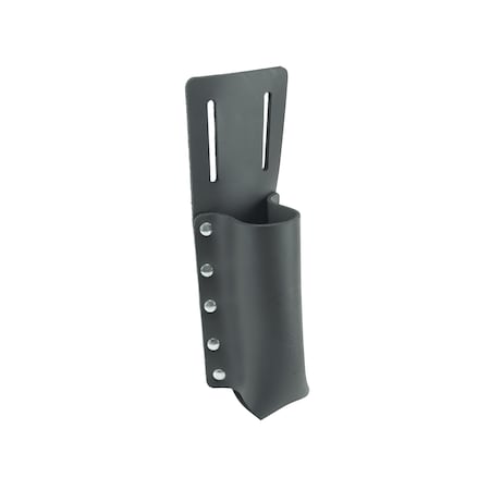 Black Leather 1 Pockets, 5129 MPN:5129