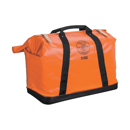 Extra-Large Nylon Equipment Bag MPN:5180