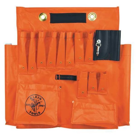 Aerial Apron with Magnet MPN:51829M