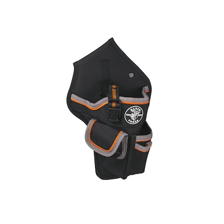Black Ballistic Nylon 4 Pockets, 5183 MPN:5183