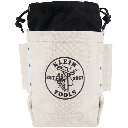 Tool Bag, Natural, No. 4 Canvas MPN:5416TCP