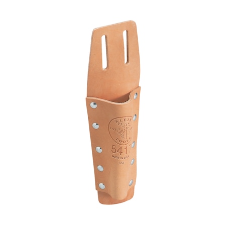Tool Pouch, Bull-Pin Holder, Leather MPN:5417