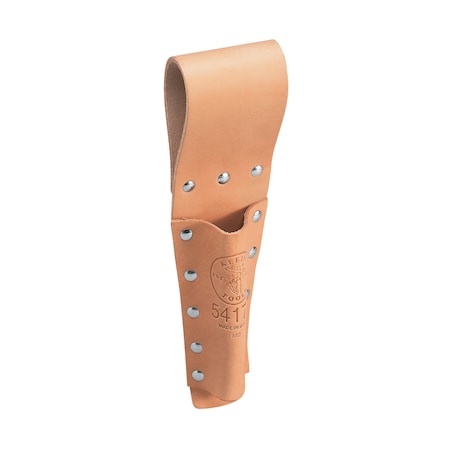 Tool Pouch, Bull-Pin Holder, Leather MPN:5417T