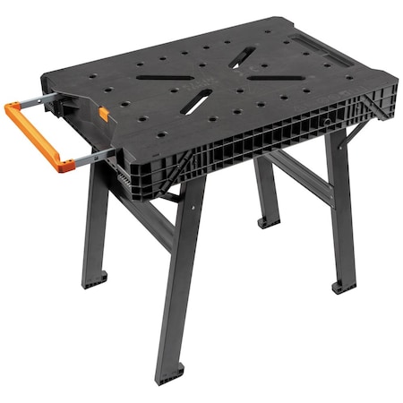 MODbox Folding Work Bench MPN:54410MB