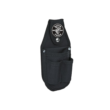 Black Ballistic Nylon 4 Pockets, 5482 MPN:5482
