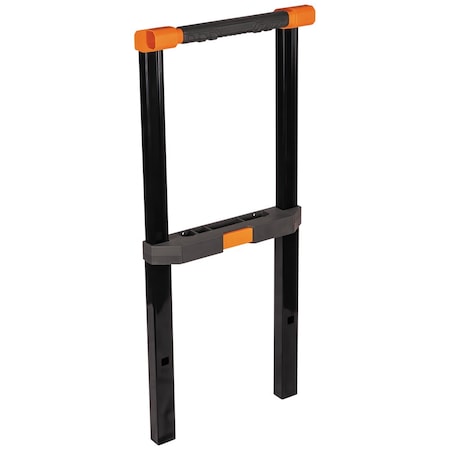 Metal, Gray, 16.75 in W x 3.63 in D x MPN:549021MBR