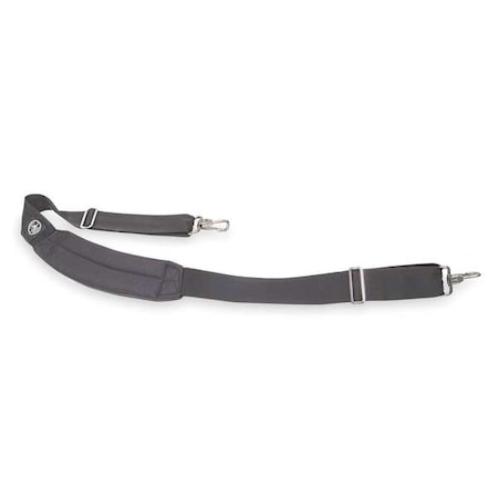 Padded Adjustable Shoulder Strap MPN:58889