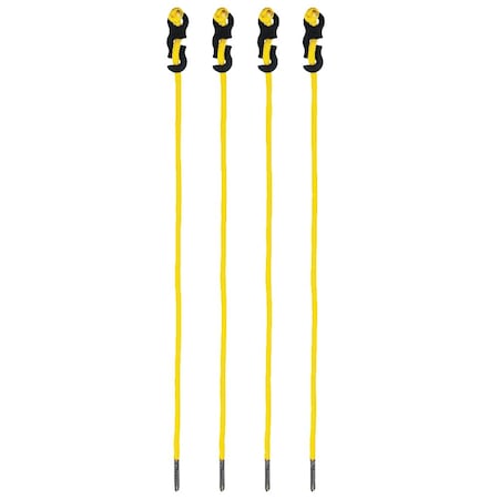 Tool Holder Tension Straps MPN:5890
