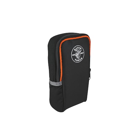 Tool Bag, Black, Polyester, 1 Pockets MPN:69406