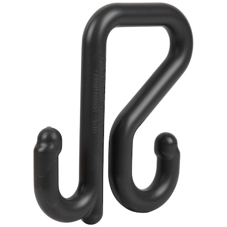 Utility Bucket S-Hook, 2