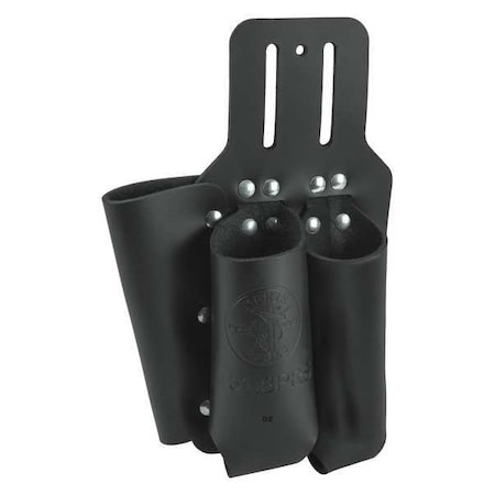 Black Leather 3 Pockets, S5118PRS MPN:S5118PRS