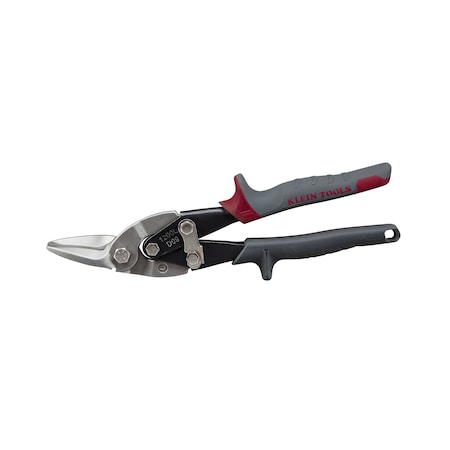 Aviation Snips With Wirecutter Left MPN:1200L