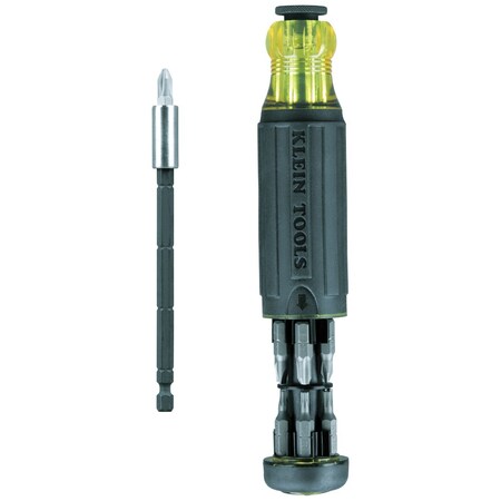 14-IN-1 Multi-Bit Adjustable Length Screwdriver MPN:32303