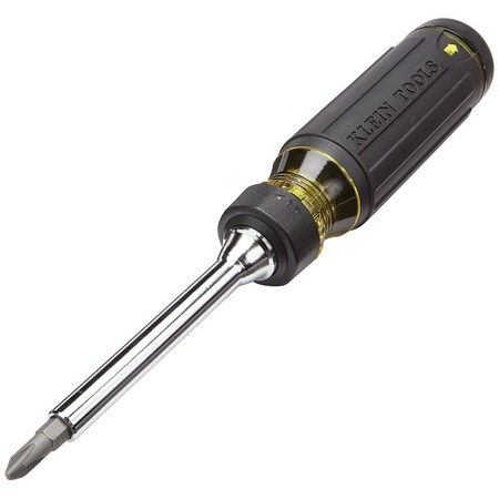 15-IN-1 Multi-Bit Ratcheting Screwdriver MPN:32305
