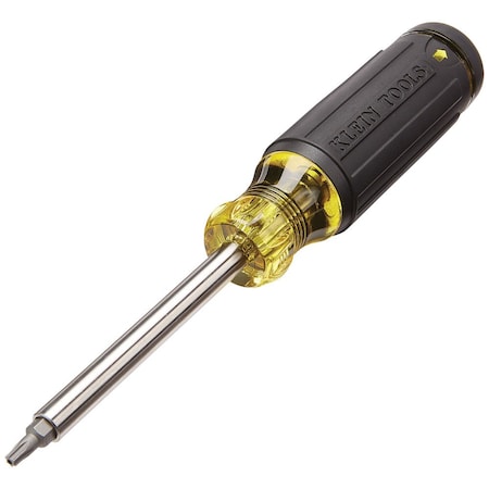 27-IN-1 Multi-Bit Tamperproof Screwdriver MPN:32307