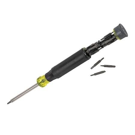 27-IN-1 Multi-Bit Prec Scrdr w/Tamperproof Bits MPN:32327