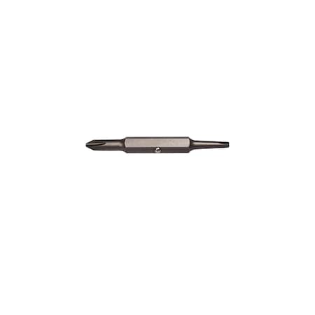 Replacement Bit #2 Phillips & #1 Square MPN:32397
