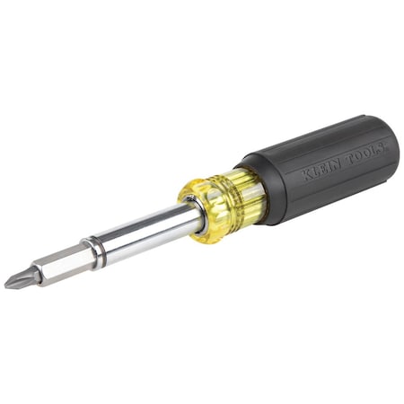 11-IN-1 Magnetic Screwdriver / Nut Driver MPN:32500MAG