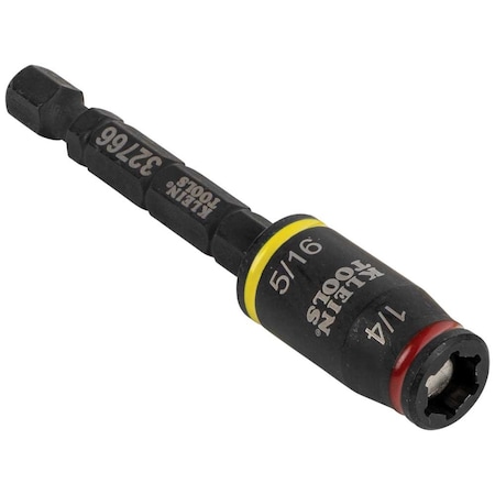 3-IN-1 Impact Flip Socket MPN:32766