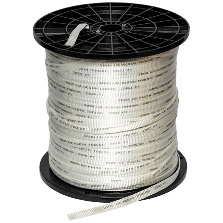 Pull Tape 2500 Lb X 3000 Ft MPN:50142