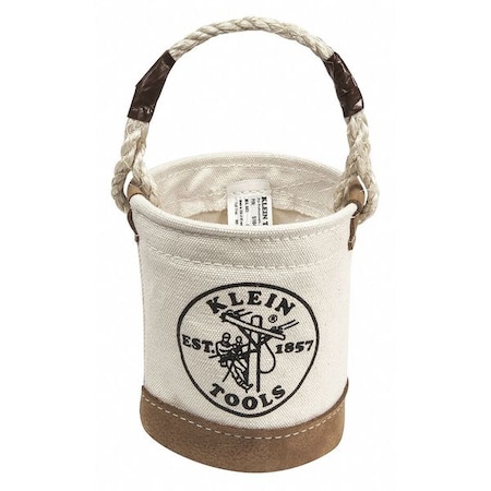 Mini Leather Bucket MPN:5104MINI