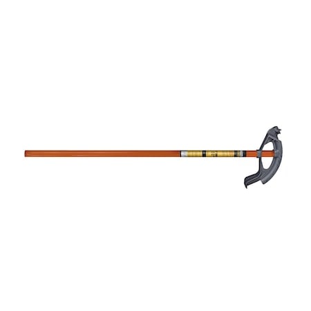 Iron Conduit Bender 1/2