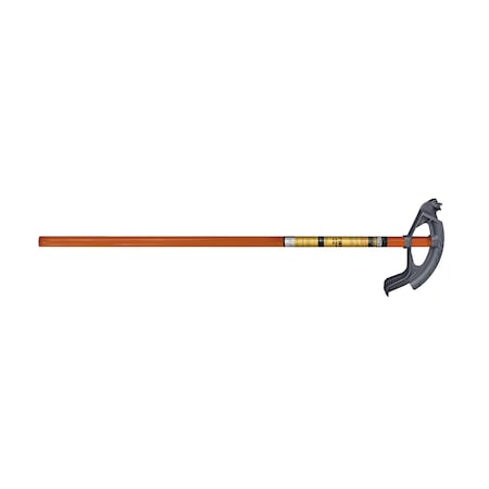 Iron Conduit Bender 3/4