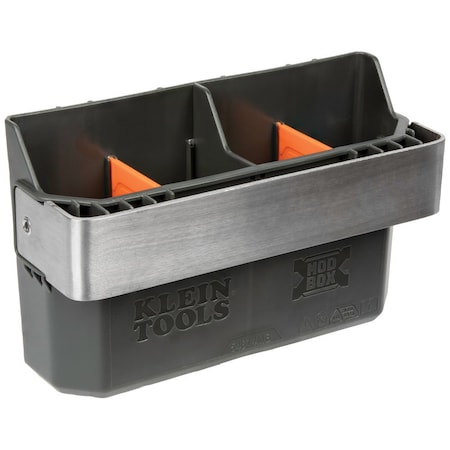 Modbox Tool Carrier Railattachment MPN:54814MB
