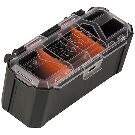 Modbox Parts Bin Rail Attachment MPN:54815MB