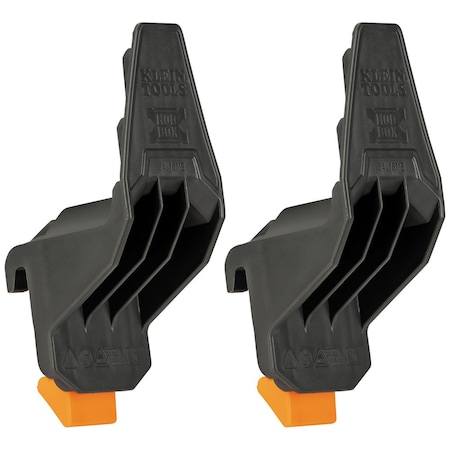 Modbox Multi-Hook Rail Attachment 2-Pack MPN:54816MB