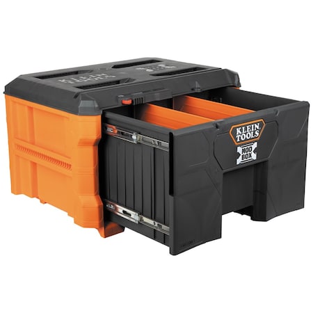 Modbox Single Drawer Toolbox MPN:54821MB