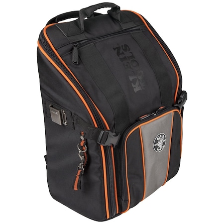 Tradesman Pro Tl St Toolbg Bp 21 Pkt 17.25