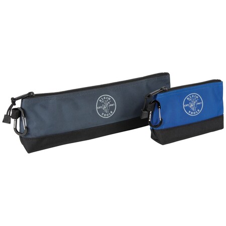 Stand-Up Zipper Bags MPN:55559
