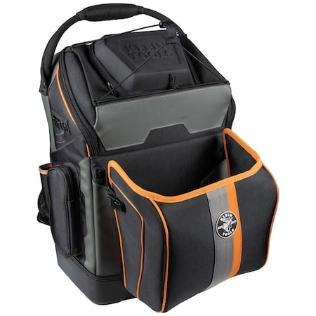 Ironworker and Welder Backpack MPN:55665