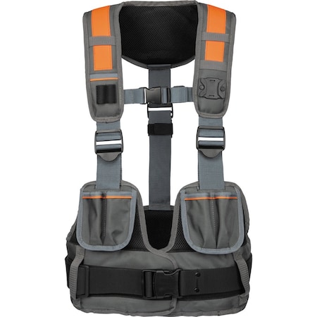 Modbox Tool Vest MPN:55828MB