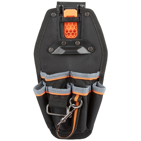 Modbox 6 Pocket Tool Pouch MPN:55830MB