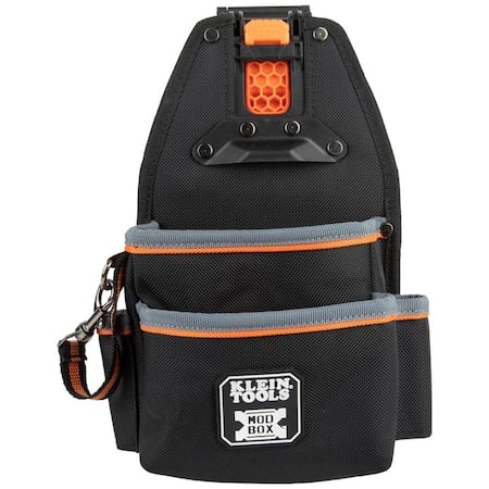 Modbox Open Tool Pouch MPN:55833MB