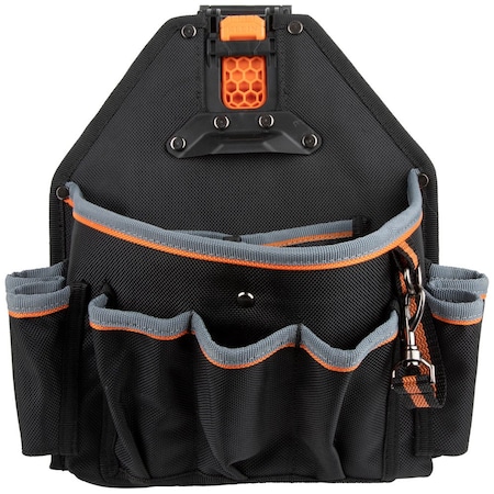Modbox 18 Pocket Tool Pouch MPN:55834MB